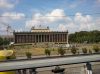 Imponujące Altes Museum.